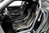 Mercedes Benz GT Black Series AMG 2021